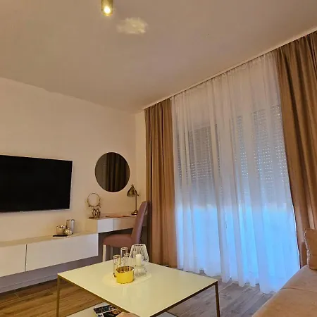 Leilani & Karolina Apartmán