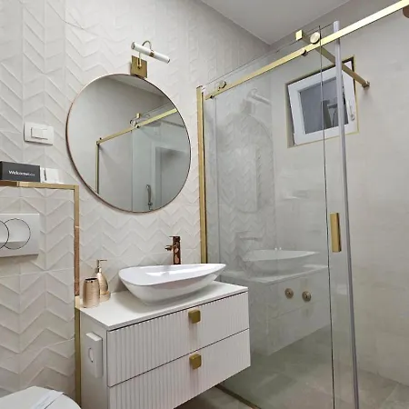 Apartmán Leilani & Karolina