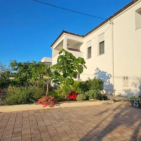 Leilani & Karolina Apartmán