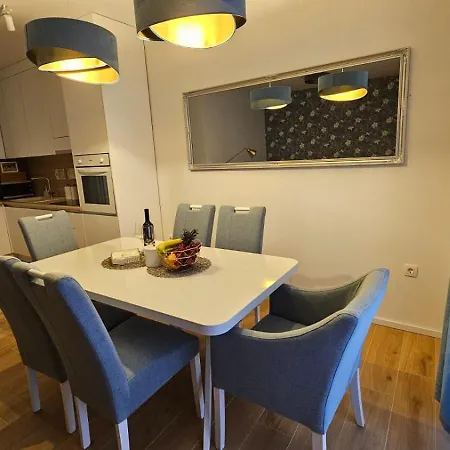 Apartmán Leilani & Karolina *