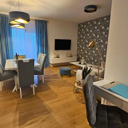 Apartmán Leilani & Karolina *