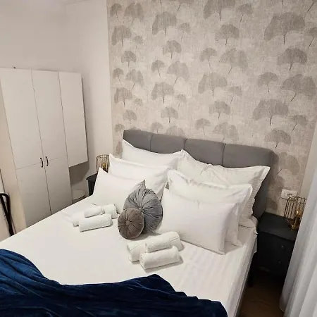 Leilani & Karolina Apartmán *