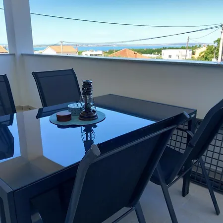 Apartmán Leilani & Karolina *