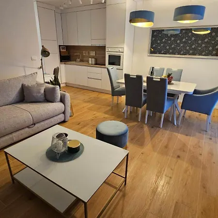 Apartmán Leilani & Karolina *