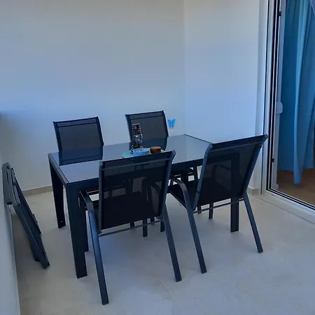 Leilani & Karolina Appartement *