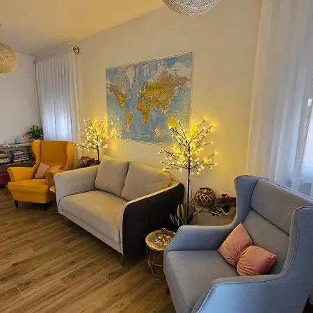 Apartmán Leilani & Karolina