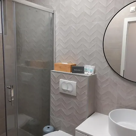 Leilani & Karolina Apartmán