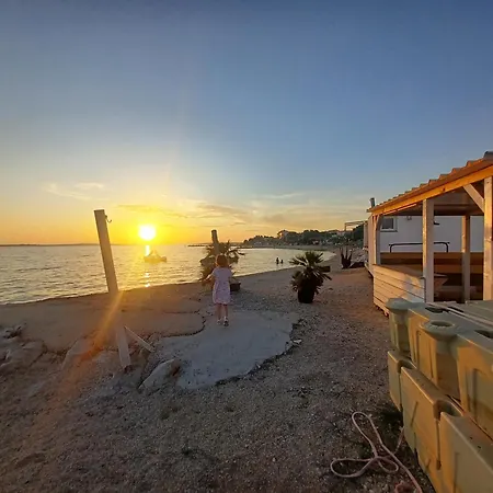 Leilani & Karolina *