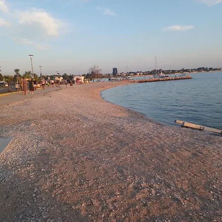 Apartmán Leilani & Karolina Vrsi