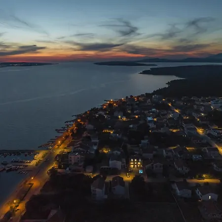 Apartmán Leilani & Karolina *