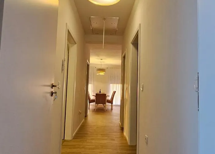 Appartement Leilani & Karolina