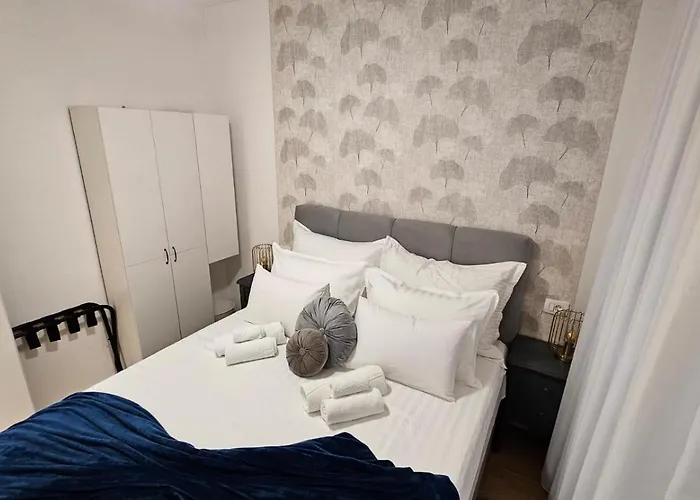 Leilani & Karolina Appartement *