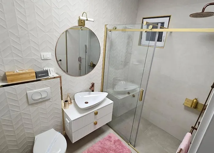 Apartment Leilani & Karolina Vrsi