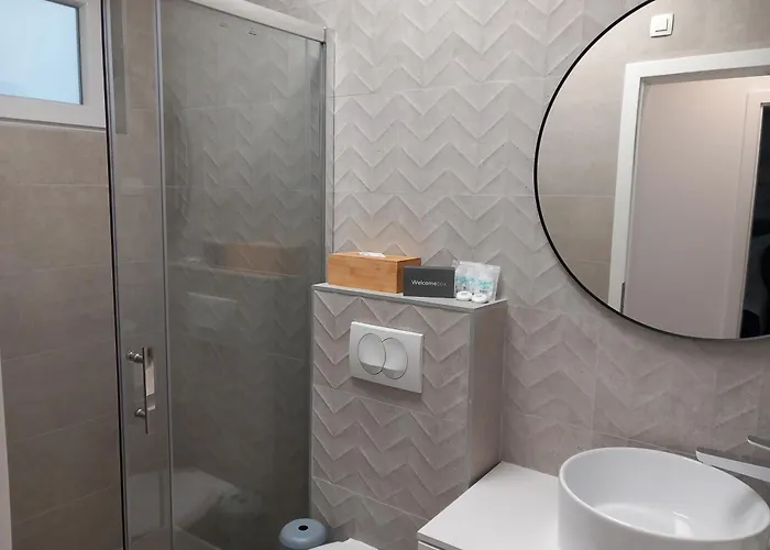 Leilani & Karolina Apartment