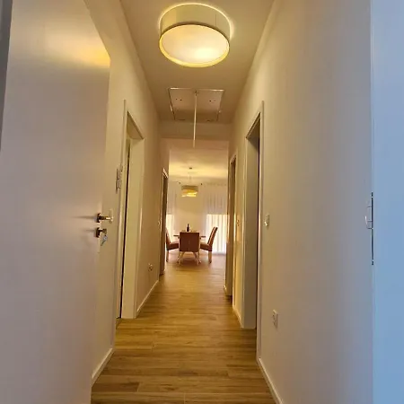 Appartement Leilani & Karolina