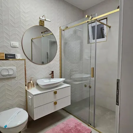 Apartamento Leilani & Karolina