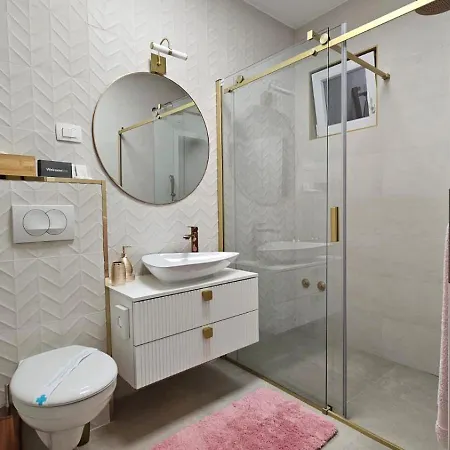 Apartamento Leilani & Karolina *