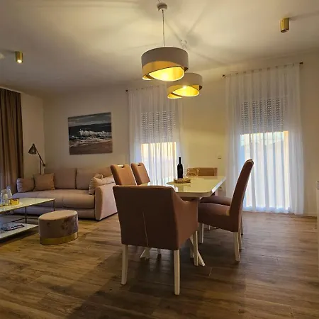 Apartament Leilani & Karolina