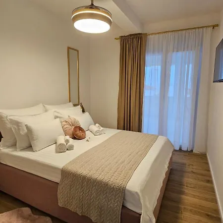 Apartament Leilani & Karolina Vrsi