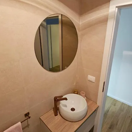 Leilani & Karolina Apartament