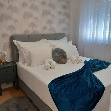 Apartament Leilani & Karolina *