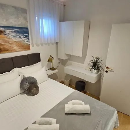 Apartament Leilani & Karolina *