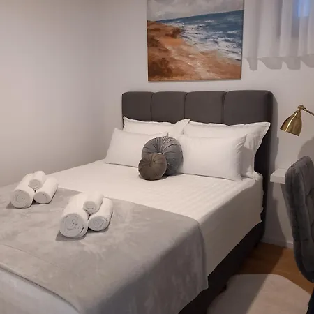 Apartamento Leilani & Karolina *