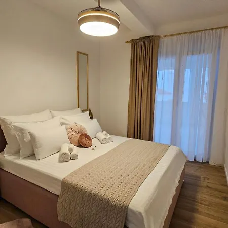 Apartamento Leilani & Karolina Vrsi