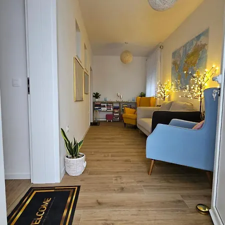 Leilani & Karolina Apartament