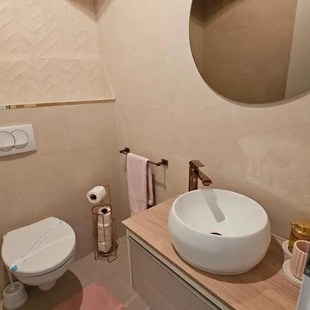 Apartamento Leilani & Karolina