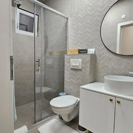 Apartamento Leilani & Karolina