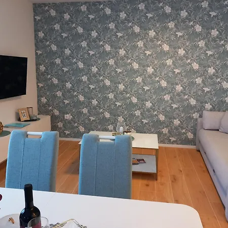 Apartamento Leilani & Karolina *