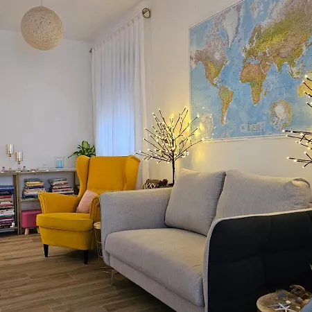 Leilani & Karolina Appartement