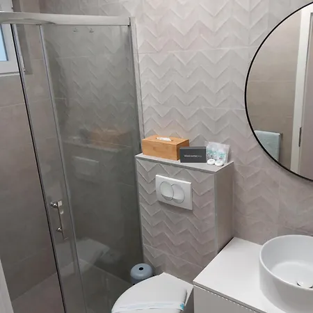 Apartamento Leilani & Karolina