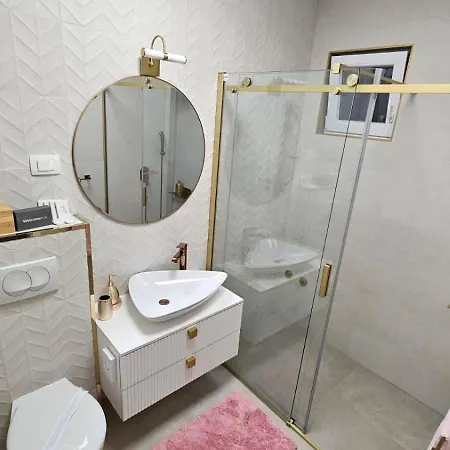 Apartament Leilani & Karolina Vrsi