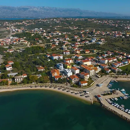 Apartamento Leilani & Karolina