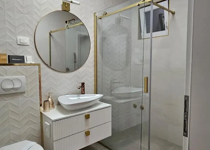 Apartman Leilani & Karolina