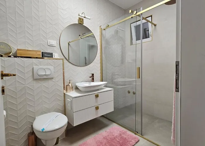 Apartman Leilani & Karolina *