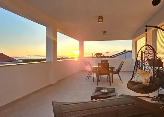 Leilani & Karolina Apartman