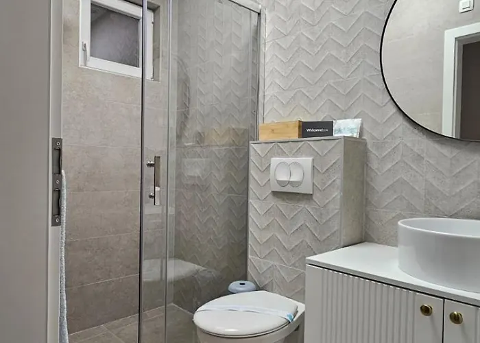 Leilani & Karolina Vrsi