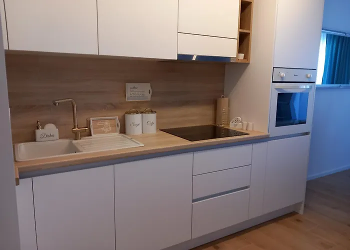 Apartman Leilani & Karolina *