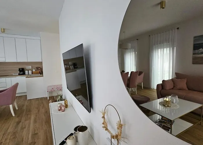 Leilani & Karolina Apartman