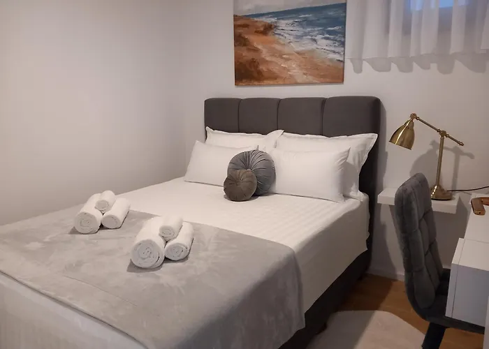 דירה Leilani & Karolina *