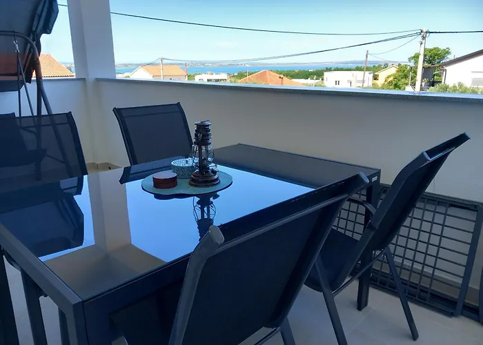 Apartman Leilani & Karolina *