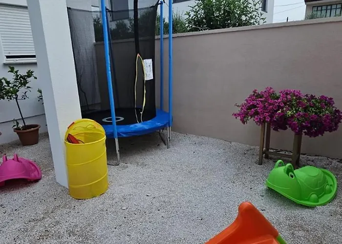 Leilani & Karolina * Vrsi