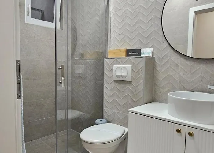 Apartman Leilani & Karolina