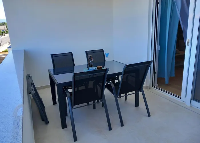 Leilani & Karolina Apartman *