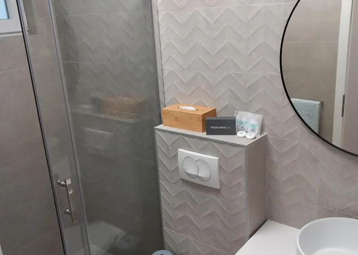 Apartman Leilani & Karolina