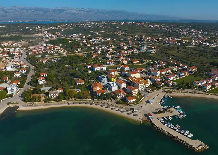 Apartman Leilani & Karolina