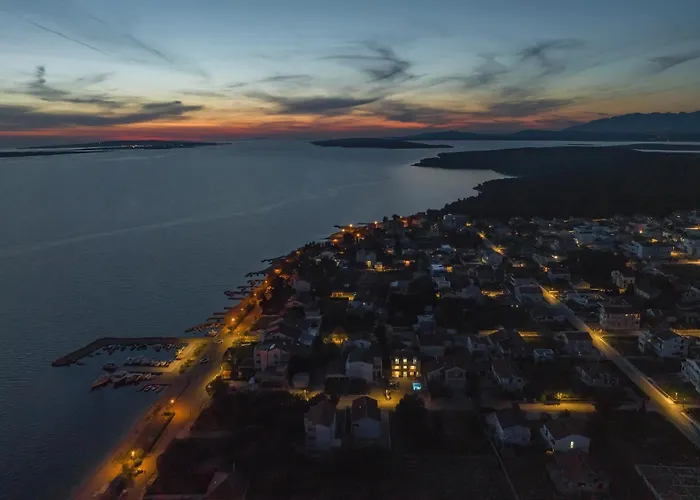 Apartman Leilani & Karolina *